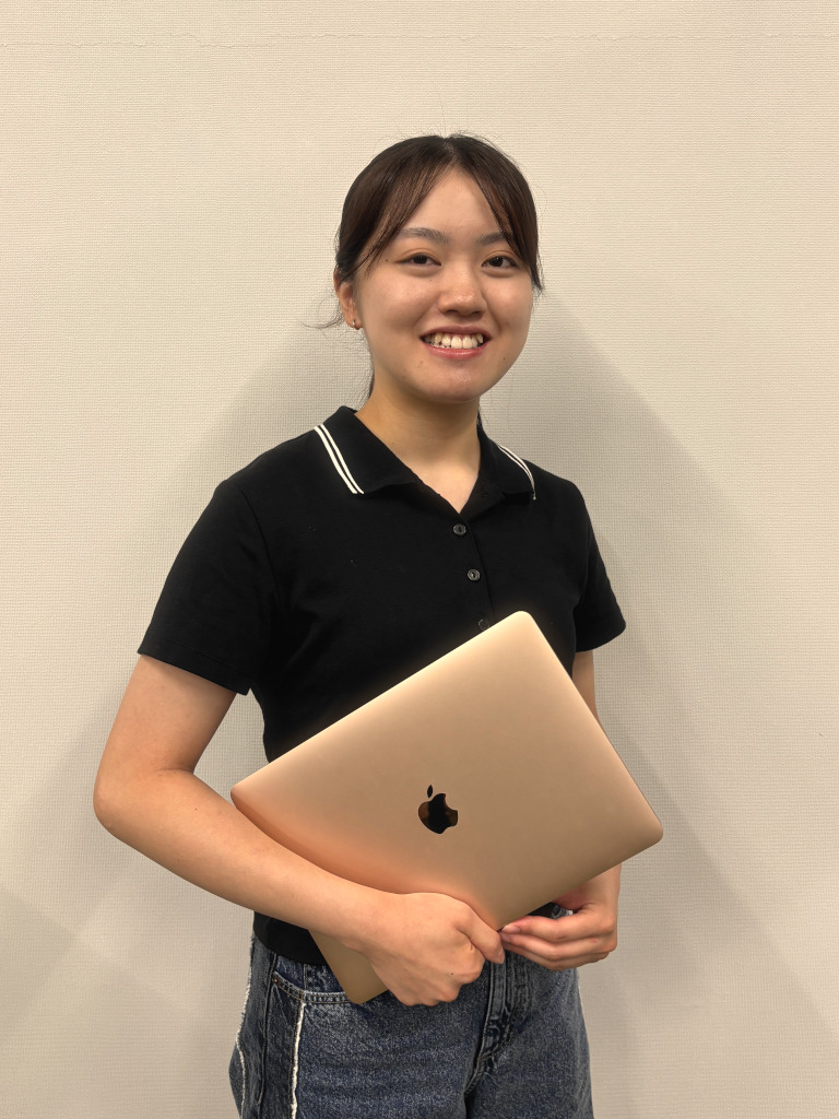 及川 麻菜