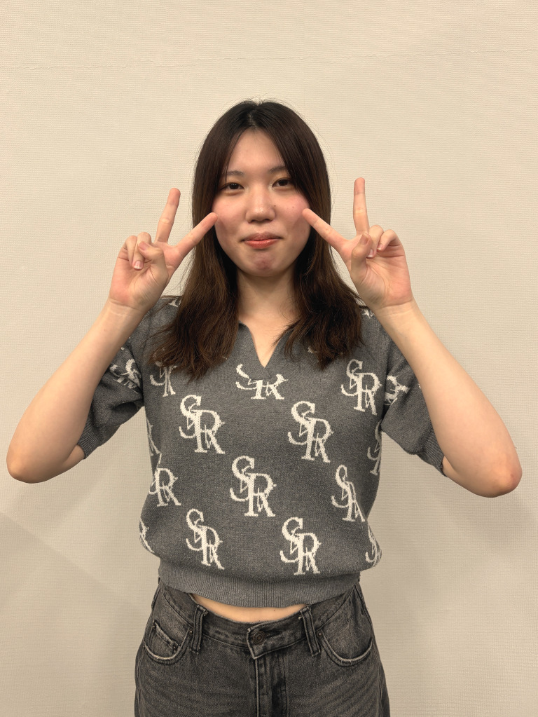 山崎 菜々
