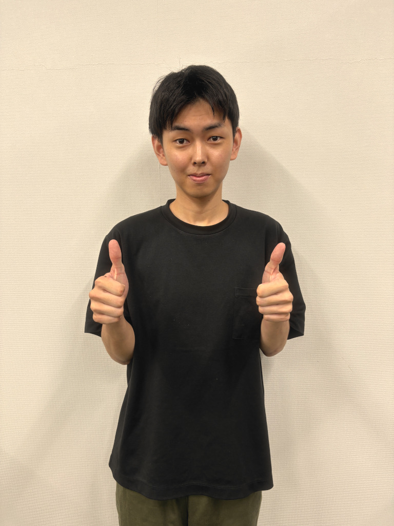 片山 優大